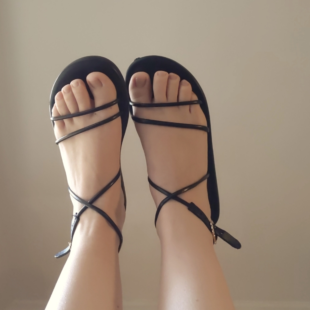Ancient Greek Sandals - 6